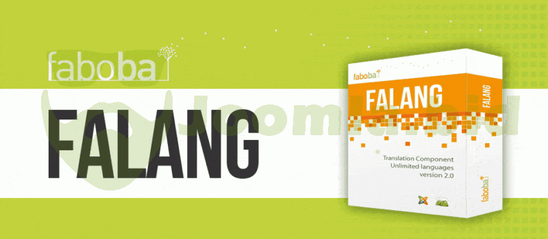 FaLang Pro - Multiple Languages Translate