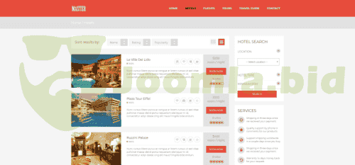 Joomla.bid