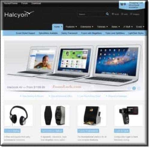 Joomla.bid