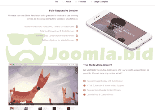 Joomla.bid