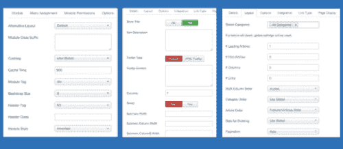 Joomla.bid