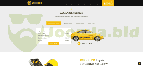 Joomla.bid