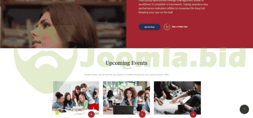 Joomla.bid