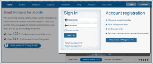 Joomla.bid