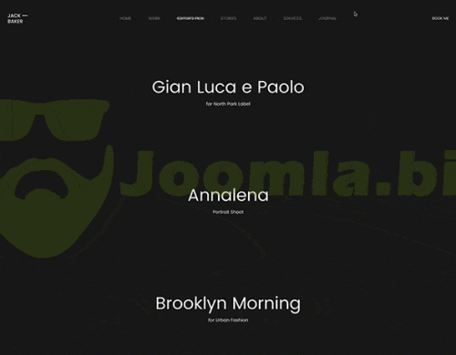Joomla.bid