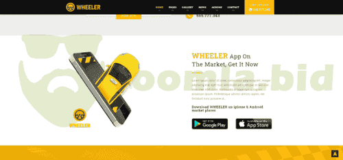 Joomla.bid