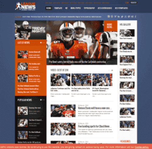 Joomla.bid