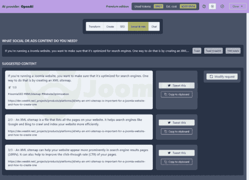 Joomla.bid