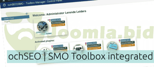 Joomla.bid