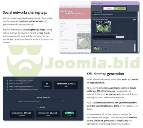 Joomla.bid