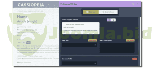 Joomla.bid