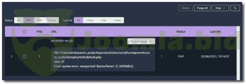 Joomla.bid
