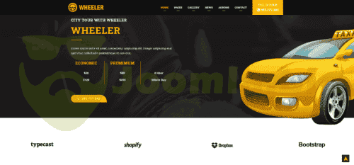 Joomla.bid