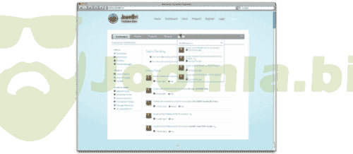 Joomla.bid