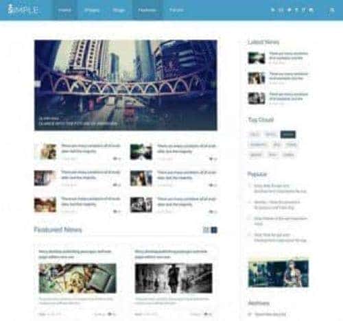 Joomla.bid