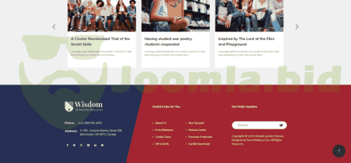 Joomla.bid