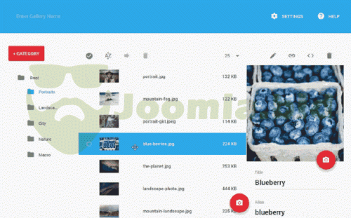 Joomla.bid