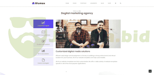 Joomla.bid