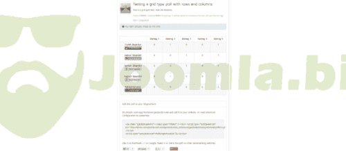 Joomla.bid