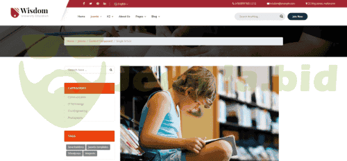 Joomla.bid