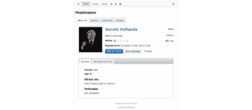 Joomla.bid
