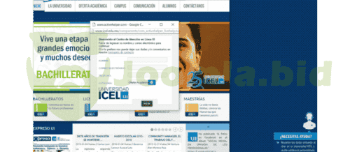 Joomla.bid