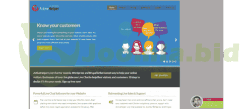 Joomla.bid