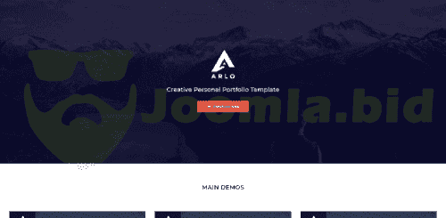 Joomla.bid