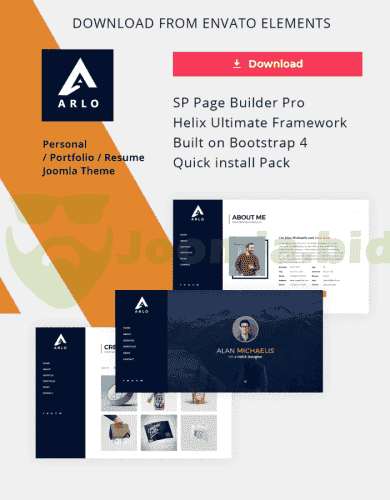 Joomla.bid