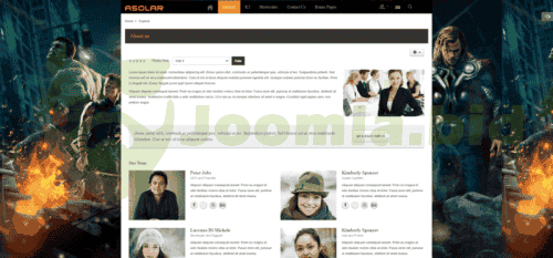 Joomla.bid