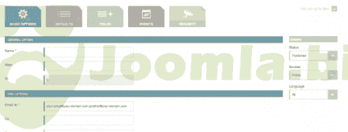Joomla.bid