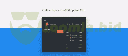 Joomla.bid