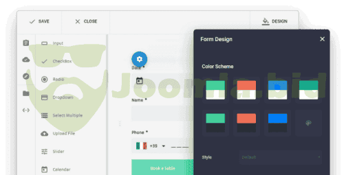 Joomla.bid