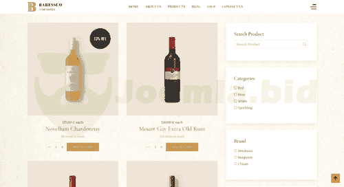 Joomla.bid