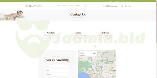 Joomla.bid