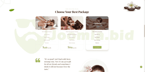 Joomla.bid