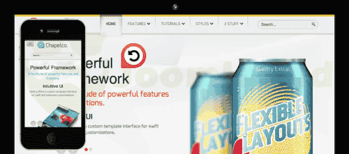 Joomla.bid