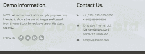 Joomla.bid