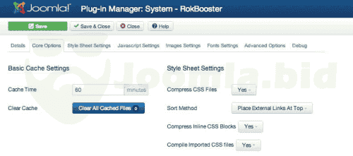 Joomla.bid