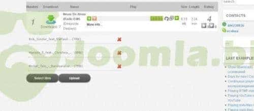 Joomla.bid