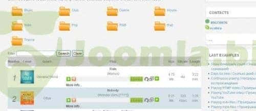 Joomla.bid
