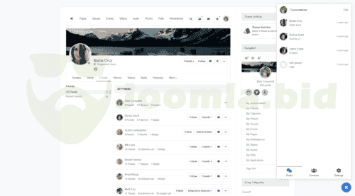 Joomla.bid