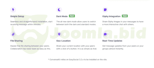 Joomla.bid