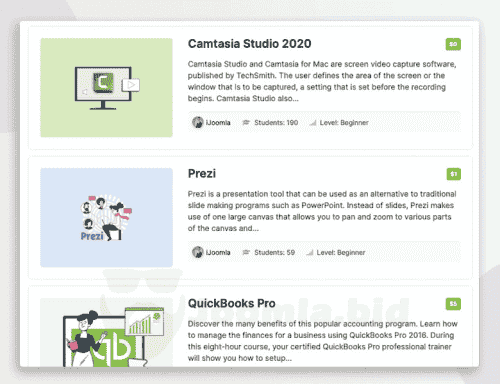 Joomla.bid