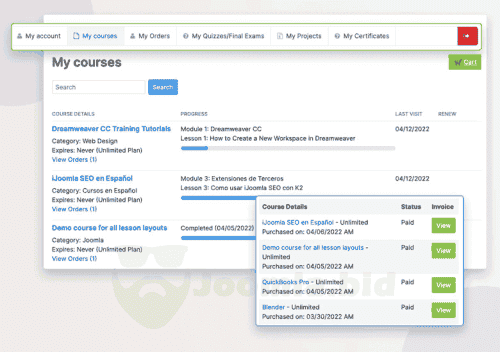 Joomla.bid