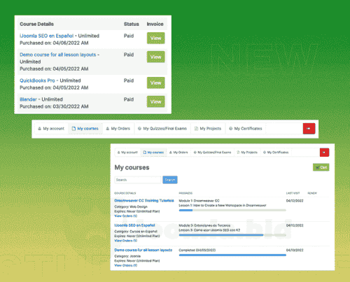 Joomla.bid