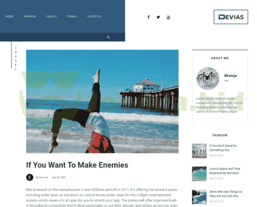 Joomla.bid