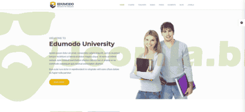 Joomla.bid