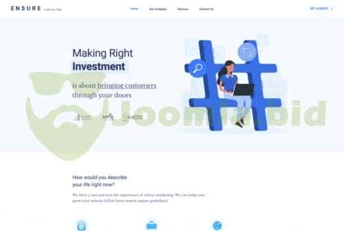 Joomla.bid