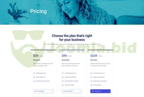 Joomla.bid
